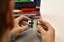 Lade das Bild in den Galerie-Viewer, Ticket Stop motion Anfängerkurs (8 - 14 Jahre)