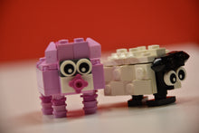 Lade das Bild in den Galerie-Viewer, Ticket Stop motion Anfängerkurs (8 - 14 Jahre)
