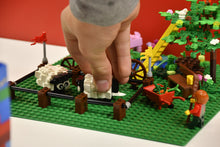 Lade das Bild in den Galerie-Viewer, Ticket Stop motion Anfängerkurs (8 - 14 Jahre)
