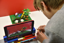 Lade das Bild in den Galerie-Viewer, Ticket Stop motion Anfängerkurs (8 - 14 Jahre)
